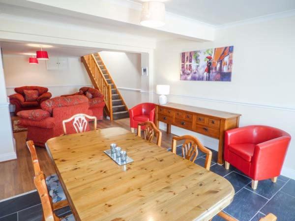 Holiday home Arfryn Bethesda
